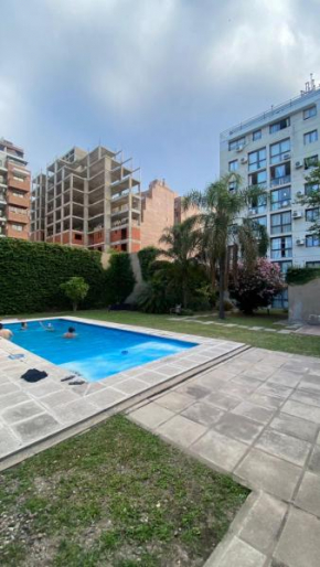 Departamento de lujo en Nueva Cordoba